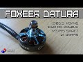 Foxeer Datura 2105.5 FPV Motor M3/M5 Prop Shaft