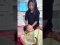 LEIKA BIKIN SALON MEWAH BUAT LEXIE 😍 #leika #shorts #trending #viral #mainananak