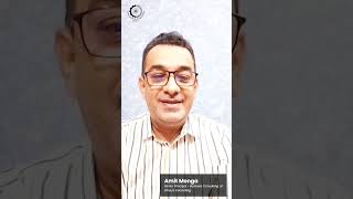 MBAEx Alumni Voices | IIM Calcutta | Amit Monga