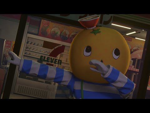 SEVEN! ELEVEN! IIKIBUN! あぁあぁぁあ!