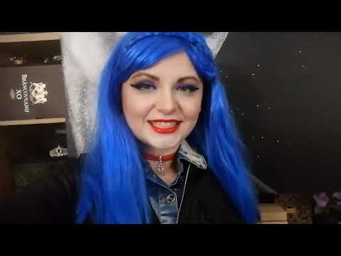 #cosplay #makeup #evie #eviedescendants #descendants #descendants1 #descendants2 #descendants3