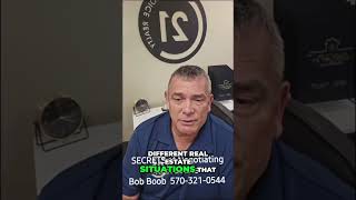 Real Estate Negotiation Secrets: Win-Win Deals #shorts