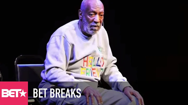 Deadlock Jury In Bill Cosby Trial - BET Breaks