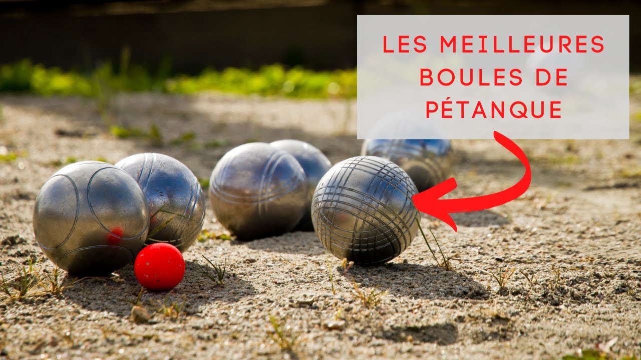 Top 3 Meilleur jeu boule de pétanque 2022 YouTube — free download