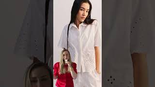 Все ссылки в моем тг «Серьезно о красивом». В профиле ещё больше модных советов. #стилистспб #мода