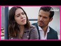 ¿Juana y Gabriel estarán a un paso del amor? | La historia de Juana 1/5 | Capítulo 4