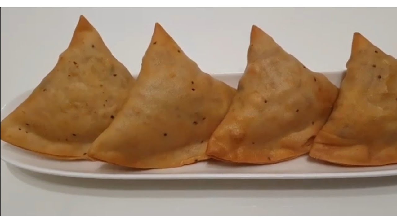 #samosa