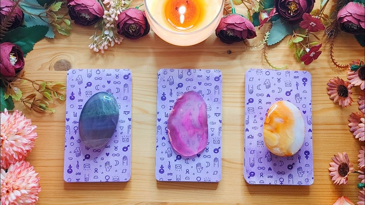 🧐💗˜”*°•¿QUÉ SIENTE? ¿QUÉ PIENSA? ¿QUÉ HARÁ? •°*”💫🔮•°*”