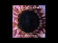 Give Me One Reason Tracy Chapman New Beginning 1995 