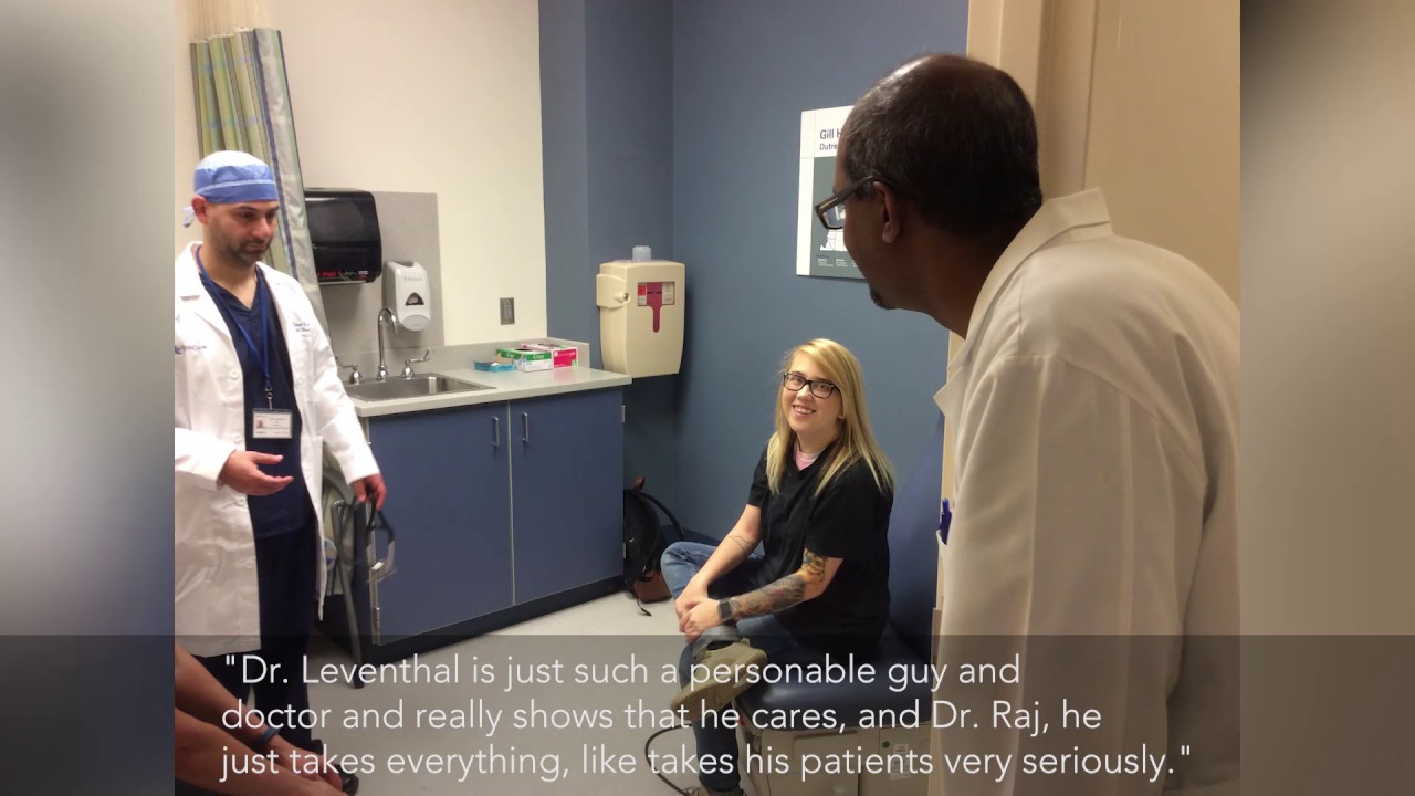 New Heart Gives New Life to Young UK HealthCare Patient