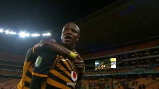 Highlights  Kaizer Chiefs Vs Royal Eagles  Nedbank Cup