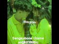 sengku .agitok sangma