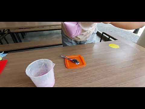 Oobleck - Egg
