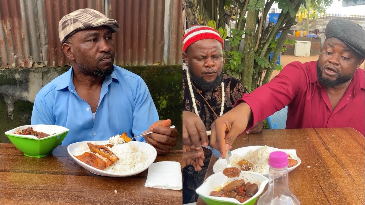 Не торопись