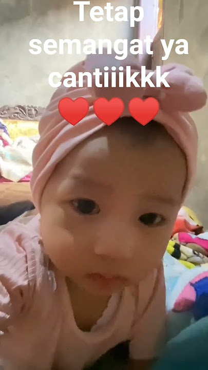 si cantik Danin