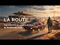 Rodolfo Martínez - LA ROUTE - Livre audio de science-fiction