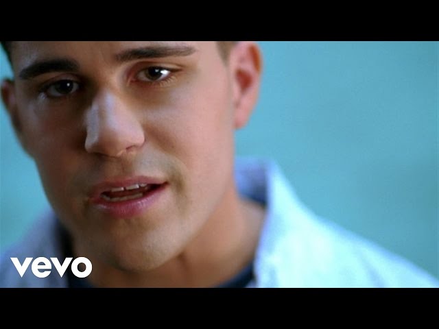 JOSH GRACIN - I WANT TO LIVE