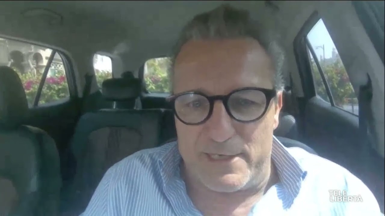 Le testimonianze dei piacentini a Dubai