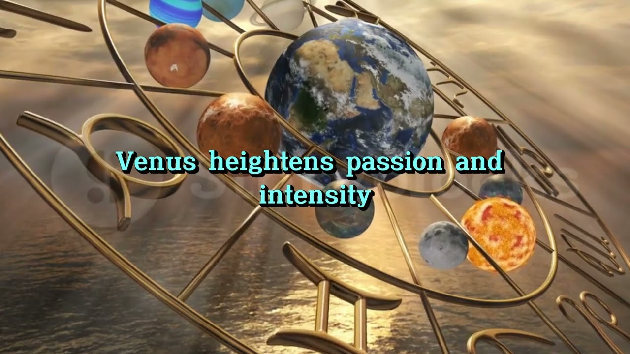 Scorpio March 2025 Horoscope – Power Moves & Life Transformations!