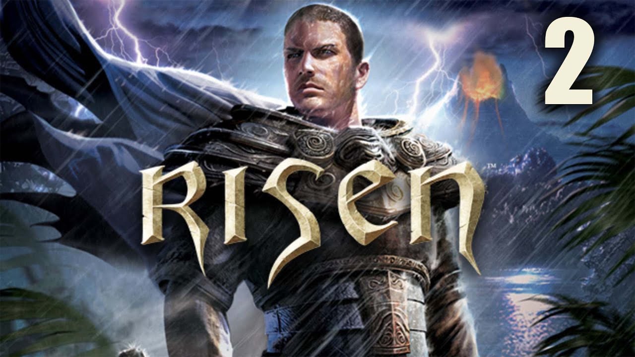Risen Gameplay Walkthrough Part 2 YouTube risen-gameplay-walkthrough-part-2-youtube