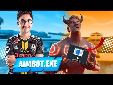 AIMBOT.EXE