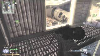 Gay Wallbang Hitmarker @ Scrapyard