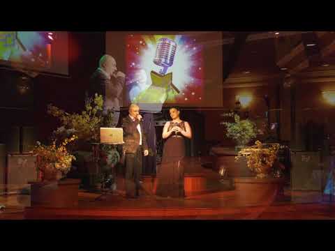 \"იმღერე რამე\" | \"imgere rame\" - მარი მღებრიშვილი (I სეზონი)