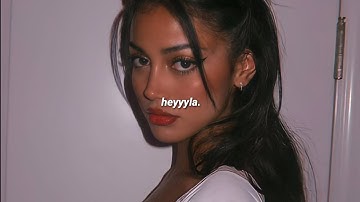 Giveon - HEARTBREAK ANNIVERSARY (slowed+reverb+lyrics)