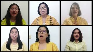 Bwa Bekasi  Kristus Datang Segra