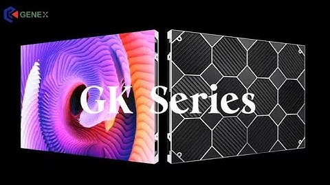 Why Choose Small Pixel Pitch Indoor Fixed LED Display? Comprehensive Guide #led #display #trending