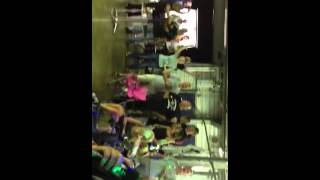 TDR Bash 2013