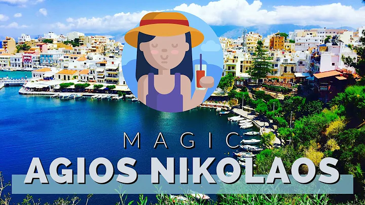 Agios Nikolaos | Crete | Travel Guide
