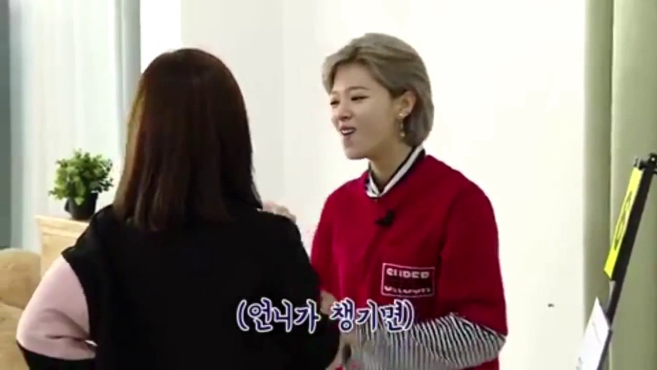 [FMV] 2Yeon (Jeongyeon & Nayeon) | Girl x Friend