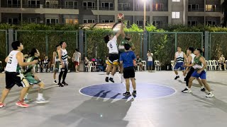 Hoods vs Karis - (May 14) 🏀 Grace League 2024 🍃