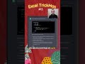 Kako koristiti ChatGPT u Excel-u? #excelgrasic #exceldataanalytics #chatgpt #ai