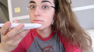 I FILMED MY FIRST EVER BIKINI WAX RELAXING WAXING