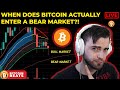 HERE'S WHY BITCOIN CAN STILL RECOVER!! Bitcoin Technical Analysis