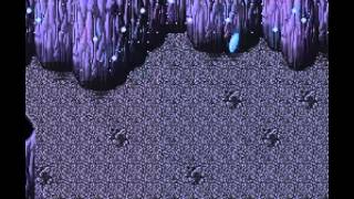 Lagoon OST 16 - Shrouded Mystery