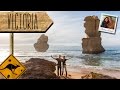 Great Ocean Road in 5 giorni - ULTIMO VIDEO DALL'AUSTRALIA!
