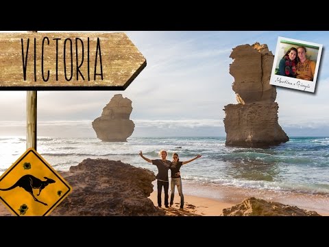 Video: Acquisto di mappe di viaggio di qualità dell'Australia