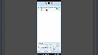 Auto Trading Software working in all segments in mobile phone and Desktop