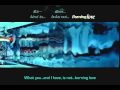 Gackt - Vanilla (lyrics)