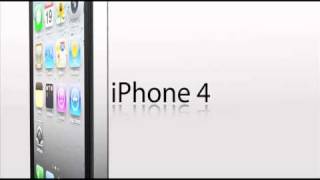 Getting Start with iPhone 4 Full Version