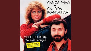 Video voorbeeld van "Carlos Paião - Vinho do Porto (Vinho de Portugal)"