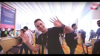 People Matters TechHR Singapore 2019 Glimpses