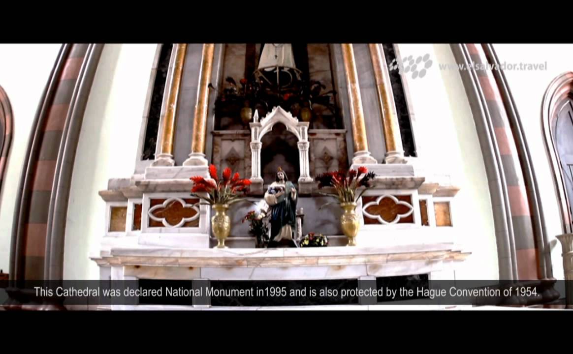 Catedral de Santa Ana