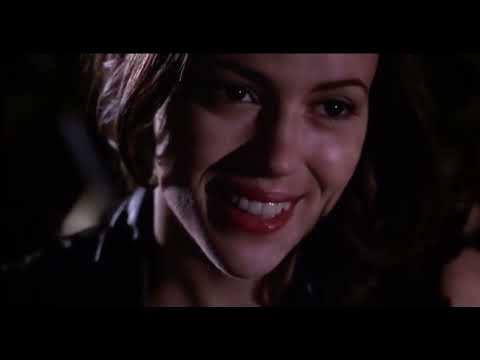 Poison Ivy 2-1996 Lilly tries to seduce Gredin