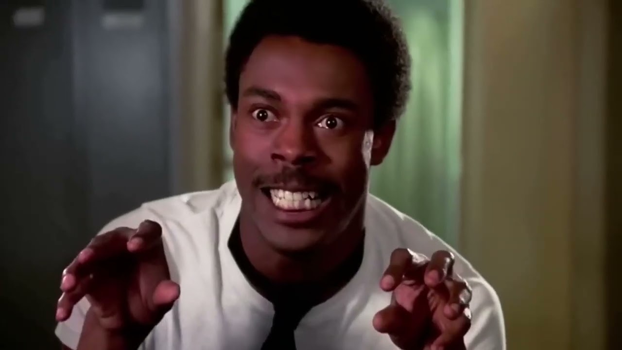 The Police Accademy March