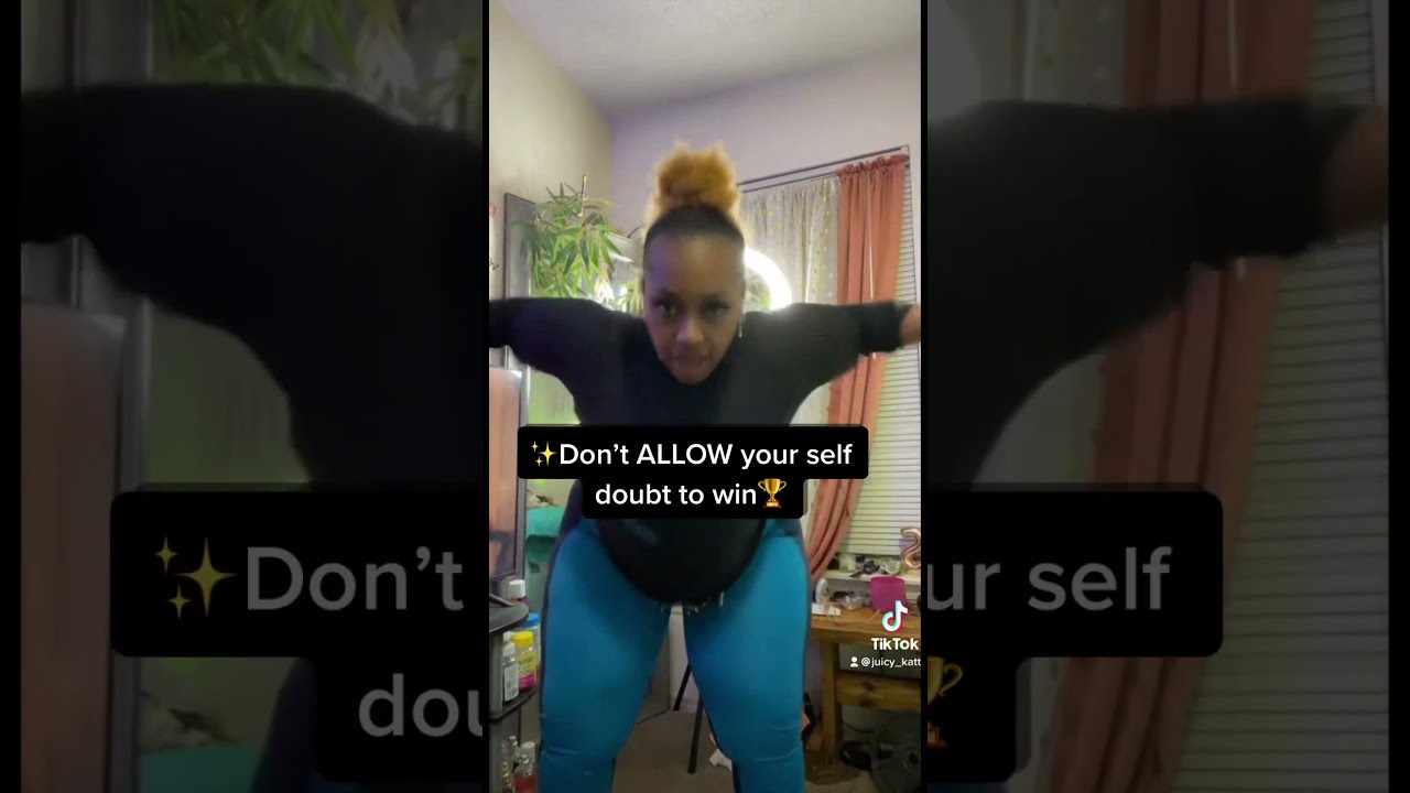 You will conquer #motivation #bbw #thick #fyp #confident #workout #homeworkouts