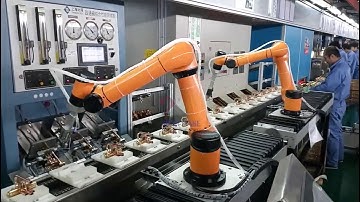 SIXTH SENSE ROBOTICS